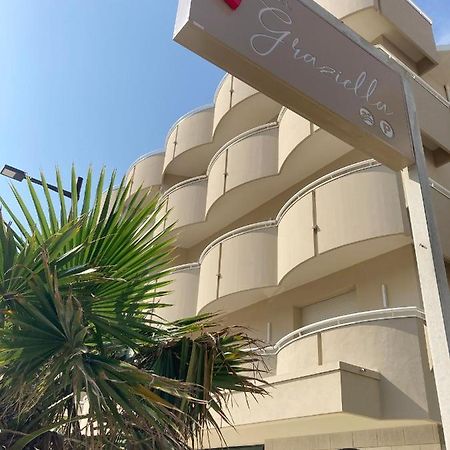Hotel Graziella Rimini Extérieur photo